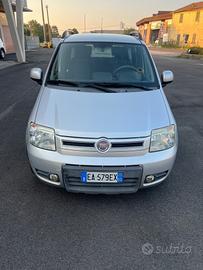 Fiat Panda 1.2 Climbing Natural Power