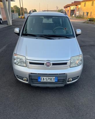 Fiat Panda 1.2 Climbing Natural Power