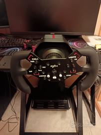 PXN V10 ULTRA con corona formula