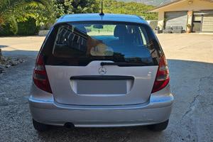 MERCEDES CLASSE A 180 classic