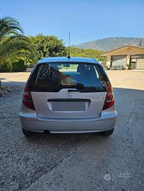 MERCEDES CLASSE A 180 classic