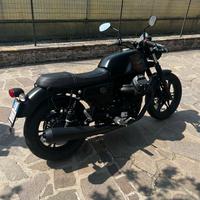 Moto Guzzi V7 III Stone - 2021