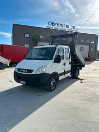 Iveco daily 35c15 RIBALTABILE