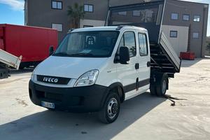 Iveco daily 35c15 RIBALTABILE