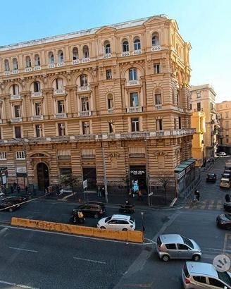 Appartamento anche Uso transitorio breve