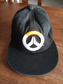 Cappellino della Dverwatch 