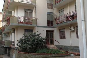 Sant'Alessio Siculo - A 80 metri dal mare