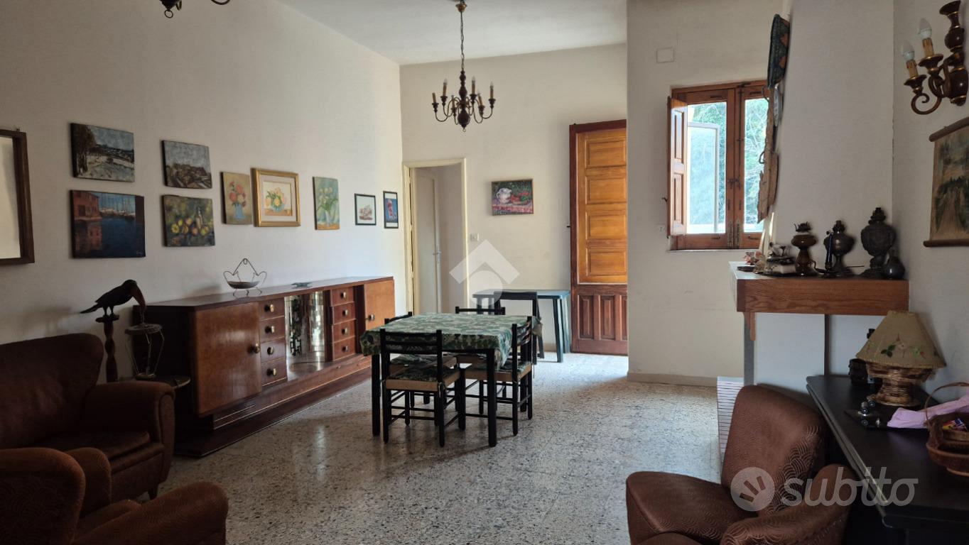 Appartamento – Milo, Rinazzo, Contrada Zappino - Vista 3