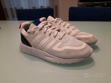 Scarpe da ginnastica Adidas in tela