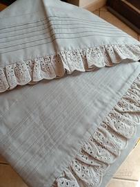 completo letto singolo Riviera 