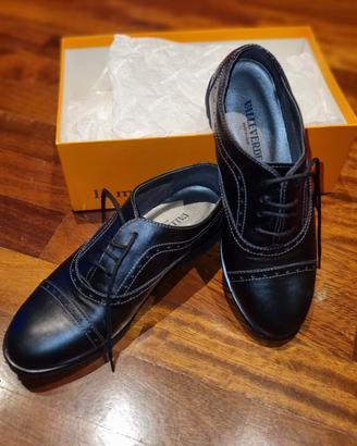 scarpe Valleverde da donna/ragazza nuove