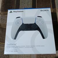 scatola vuota dual sens ps5