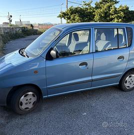 Hyundai atos