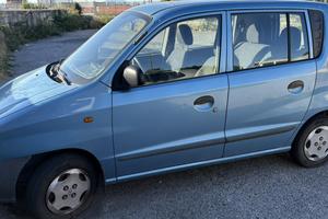 Hyundai atos
