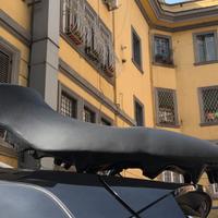 SELLA MOTO BMW R1200R