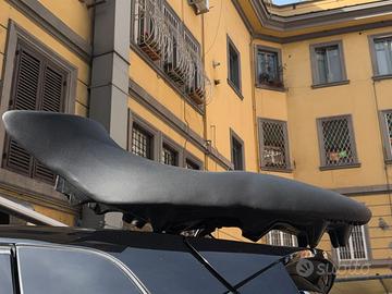 SELLA MOTO BMW R1200R