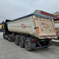 Man tgx cardi viberti ribaltabile
