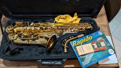 Sassofono contralto Roling's