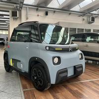 CITROEN Ami My Ami Tonic IL Top di gamma Fari Le