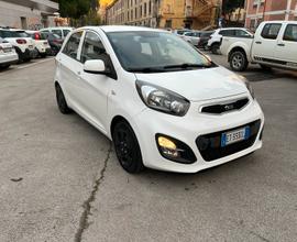 Kia Picanto gpl