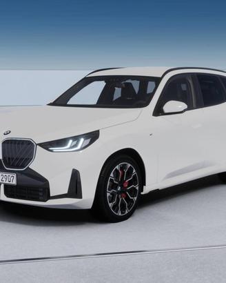 BMW X3 xDrive20 MSport Pro