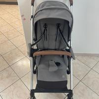 Trio cybex balios s