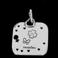 PANDORA 397916CZ You have the power write story