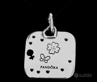 PANDORA 397916CZ You have the power write story