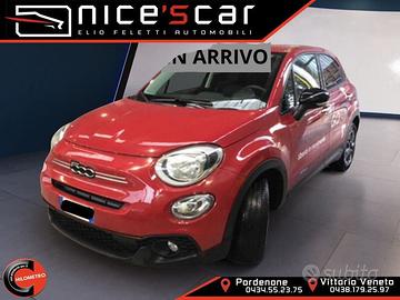 FIAT 500X 1.5 T4 Hybrid 130 CV DCT