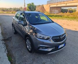 OPEL Mokka X 1.6 CDTI Ecotec 4x2 Start&Stop Busi