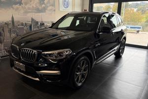 Bmw X3 xDrive20d MHEV 48V XLINE AUTO
