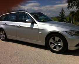 Bmw 320 d touring FUTURA