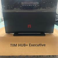 Tim hub executive