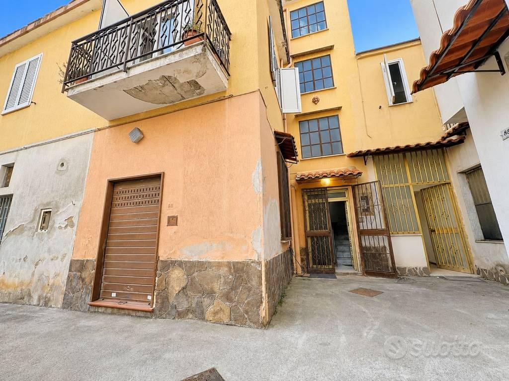 Appartamento – San Vitaliano, Napoli - Vista 3