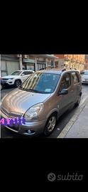 Toyota Yaris Verso 1.3 vvti- condizioni ECCELLENTI