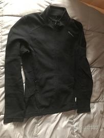 Pile nero DECATHLON tg S