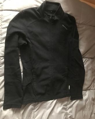 Pile nero DECATHLON tg S