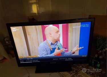 Tv 24 pollici Telefunken