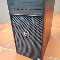 Workstation Dell Precision 3630