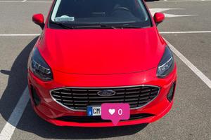 Ford Fiesta 2023