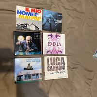 Vasco Rossi e altri CD