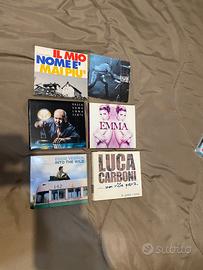 Vasco Rossi e altri CD