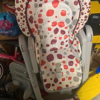 Chicco Polly Progres5 Seggiolone