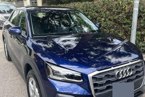 AUDI Q2 30TDI ANNO 2022