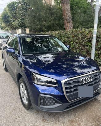 AUDI Q2 30TDI  S-tronic Business del 2022