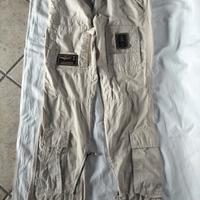 pantaloni aeronautica militare 