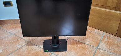 Monitor Gaming ASUS TUF 27"