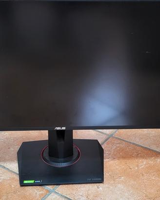Monitor Gaming ASUS TUF 27"