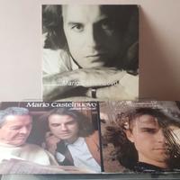 Mario Castelnuovo Vinili