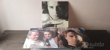 Mario Castelnuovo Vinili